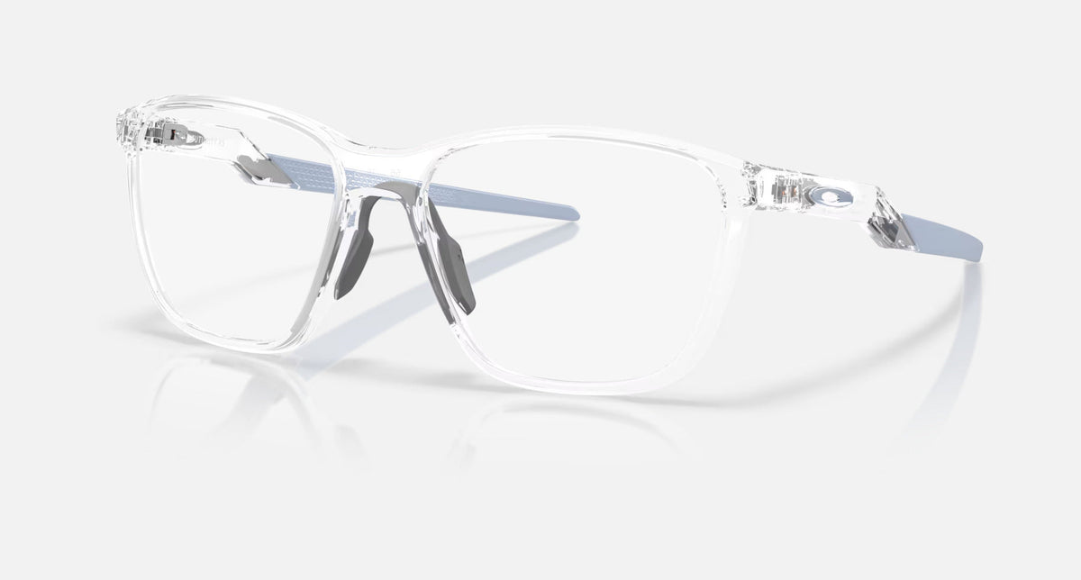 OX8186 / Polished Clear / Demo Lens (03) / 54-16-139