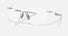OX8186 / Polished Clear / Demo Lens (03) / 54-16-139