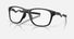 OX8187 / Satin Black / Demo Lens (01) / 55-18-130