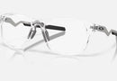 OX8187 / Polished Clear / Demo Lens (03) / 55-18-130