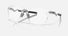 OX8187 / Polished Clear / Demo Lens (03) / 55-18-130