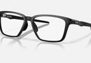 OX8188D / Satin Black / Demo Lens (01) / 56-16-143