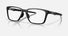OX8188D / Satin Black / Demo Lens (01) / 56-16-143
