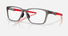 OX8188D / Satin Grey Smoke / Demo Lens (02) / 56-16-143