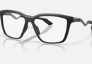 OX8191 / Satin Black / Demo Lens (01) / 55-15-141