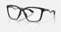 OX8191 / Satin Black / Demo Lens (01) / 55-15-141