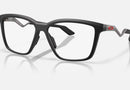 OX8191 / Satin Black / Demo Lens (03) / 55-15-141