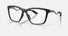OX8191 / Satin Black / Demo Lens (03) / 55-15-141