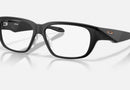 OX8192D / Satin Black / Demo Lens (05) / 54-14-136