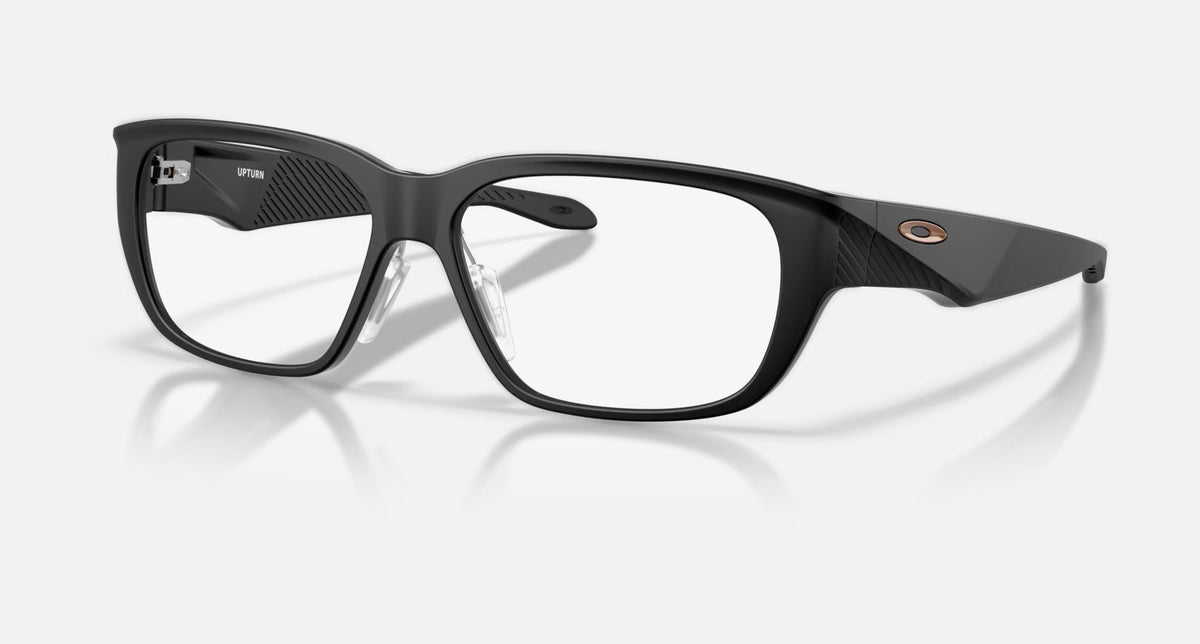 OX8192D / Satin Black / Demo Lens (05) / 54-14-136