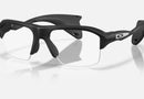 OX8198 / Satin Black / Demo Lens (01) / 60-11-137
