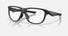 OX8199D / Satin Black / Demo Lens (01) / 54-13-142