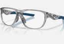 OX8199D / Grey Shadow / Demo Lens (03) / 54-13-142