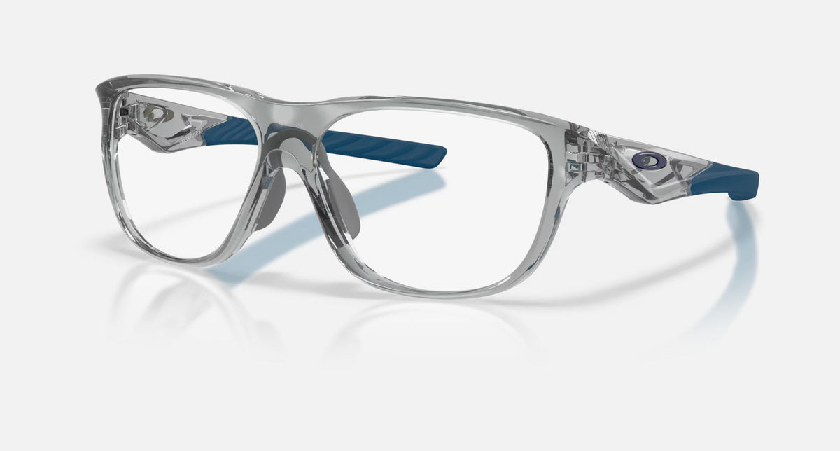 OX8199D / Grey Shadow / Demo Lens (03) / 54-13-142