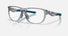 OX8199D / Grey Shadow / Demo Lens (03) / 54-13-142