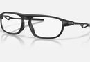 OX8203 / Satin Black / Demo Lens (01) / 53-16-138