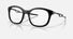 OX8204D / Satin Black / Demo Lens (01) / 54-20-140