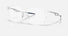 OX8204D / Polished Clear / Demo Lens (03) / 54-20-140