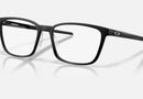 OX8205 / Satin Black / Demo Lens (01) / 53-17-141