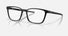 OX8205 / Satin Black / Demo Lens (01) / 53-17-141