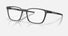 OX8205 / Satin Grey Smoke / Demo Lens (02) / 53-17-141