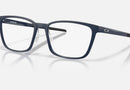 OX8205 / Satin Universe Blue / Demo Lens (03) / 53-17-141