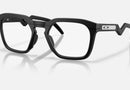 OX8208 / Satin Black / Demo Lens (01) / 52-21-143