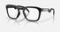 OX8208 / Satin Black / Demo Lens (01) / 52-21-143