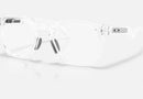 OX8208 / Polished Clear / Demo Lens (02) / 52-21-143