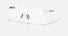 OX8208 / Polished Clear / Demo Lens (02) / 52-21-143