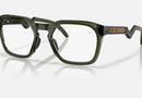 OX8208 / Olive Ink / Demo Lens (03) / 52-21-143