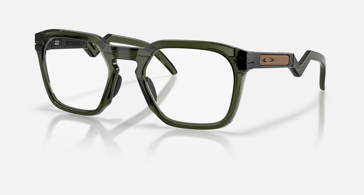 OX8208 / Olive Ink / Demo Lens (03) / 52-21-143