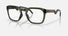 OX8208 / Olive Ink / Demo Lens (03) / 52-21-143