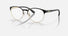 OY3005 / Satin Black / Demo Lens (01) / 47-16-128