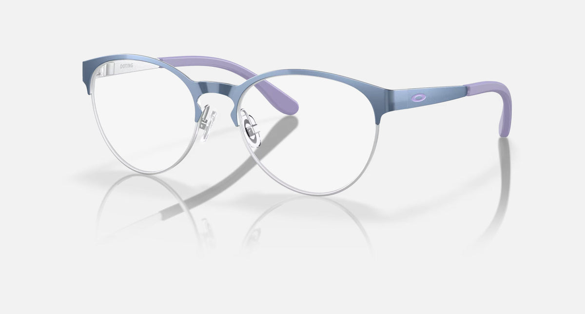 OY3005 / Polished Stonewash / Demo Lens (03) / 47-16-128