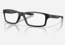 OY8002 / Satin Black / Demo Lens (01) / 51-15-122