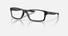 OY8002 / Satin Black / Demo Lens (01) / 51-15-122