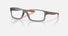 OY8002 / Satin Grey Smoke / Demo Lens (03) / 49-14-122