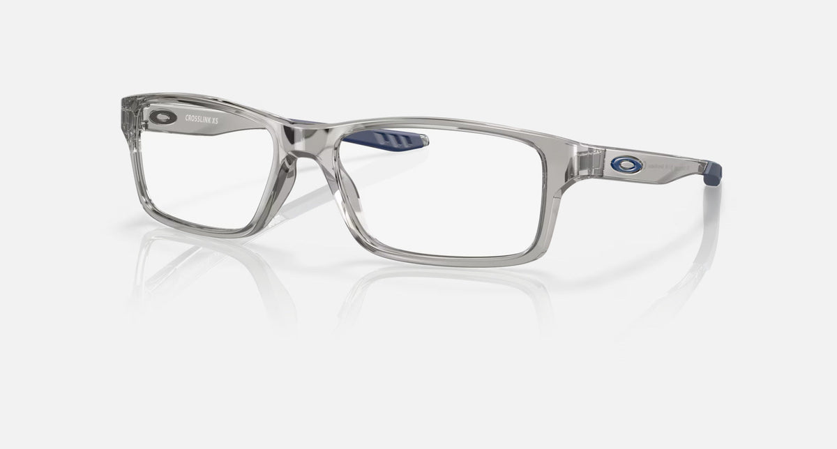 OY8002 / Grey Shadow / Demo Lens (15) / 51-14-122