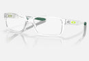 OY8002 / Polished Clear / Demo Lens (16) / 49-14-122