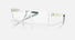 OY8002 / Polished Clear / Demo Lens (16) / 49-14-122