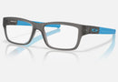 OY8005 / Satin Grey Smoke / Demo Lens (02) / 45-14-128