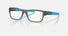 OY8005 / Satin Grey Smoke / Demo Lens (02) / 45-14-128