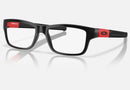 OY8005 / Polished Black / Demo Lens (03) / 47-14-128