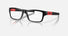 OY8005 / Polished Black / Demo Lens (03) / 47-14-128