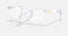 OY8009 / Polished Clear / Demo Lens (08) / 48-16-138