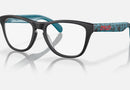 OY8009 / Matte Black / Demo Lens (09) / 48-16-138