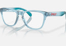 OY8009 / Polished Translucent Stonewash / Demo Lens (10) / 46-15-133