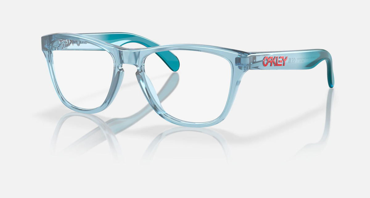 OY8009 / Polished Translucent Stonewash / Demo Lens (10) / 46-15-133