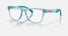 OY8009 / Polished Translucent Stonewash / Demo Lens (10) / 46-15-133